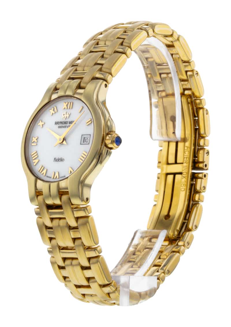 Raymond Weil Fidelio 9962